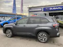 Subaru Forester Station 2.0i e-Boxer Luxury