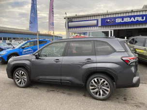 Subaru Forester Station 2.0i e-Boxer Luxury