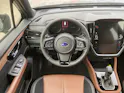 Subaru Forester Station 2.0i e-Boxer Luxury