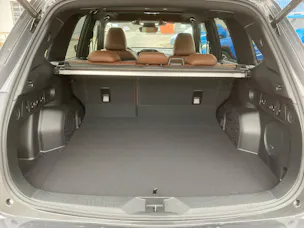 Subaru Forester Station 2.0i e-Boxer Luxury