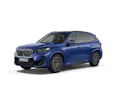 BMW X1 30e M Sport xDrive U11 (CH) AHK ** M Portimao Blue métallisé ** 📍