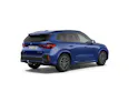 BMW X1 30e M Sport xDrive U11 (CH) AHK ** M Portimao Blue métallisé ** 📍