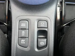 Toyota Aygo X 1.5 VVT-i HSD Trend