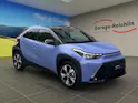 Toyota Aygo X 1.5 VVT-i HSD Trend