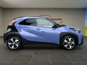 Toyota Aygo X 1.5 VVT-i HSD Trend