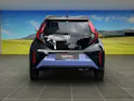 Toyota Aygo X 1.5 VVT-i HSD Trend