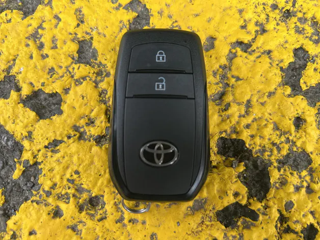 Toyota Aygo X 1.5 VVT-i HSD Trend