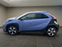 Toyota Aygo X 1.5 VVT-i HSD Trend