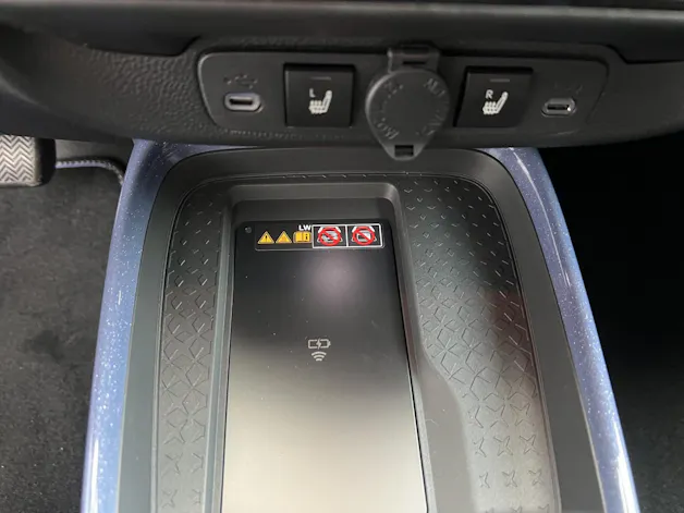 Toyota Aygo X 1.5 VVT-i HSD Trend