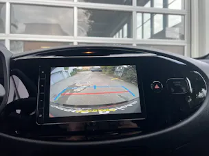 Toyota Aygo X 1.5 VVT-i HSD Trend