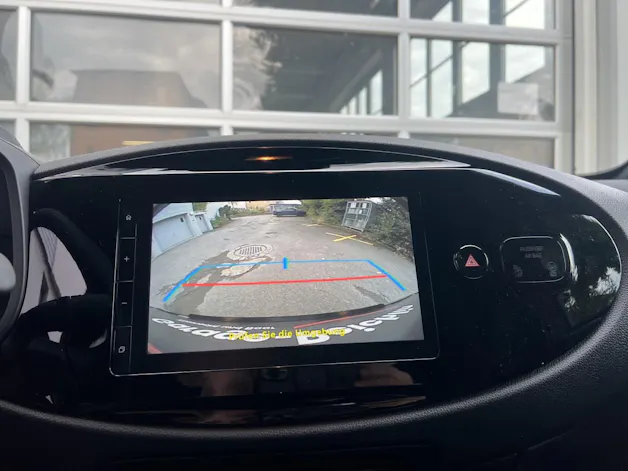 Toyota Aygo X 1.5 VVT-i HSD Trend