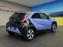 Toyota Aygo X 1.5 VVT-i HSD Trend