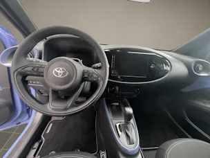 Toyota Aygo X 1.5 VVT-i HSD Trend