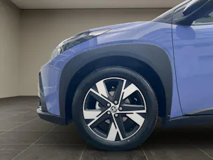 Toyota Aygo X 1.5 VVT-i HSD Trend