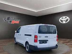 Toyota PROACE Van L2 75KWh Active