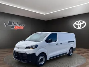 Toyota PROACE Van L2 75KWh Active