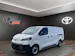 Toyota PROACE Van L2 75KWh Active
