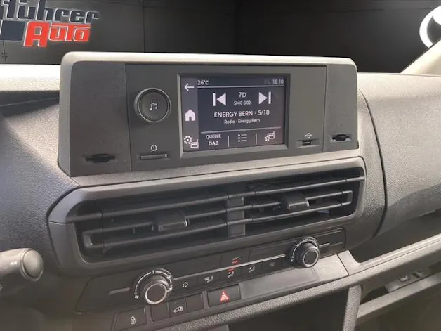Toyota PROACE Van L2 75KWh Active