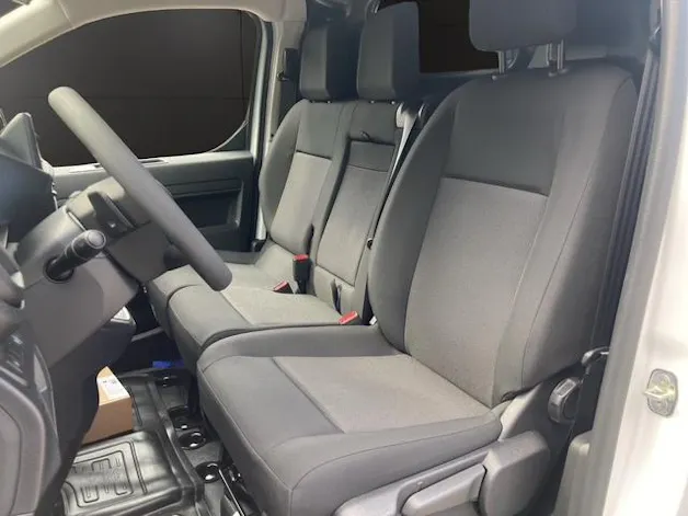 Toyota PROACE Van L2 75KWh Active