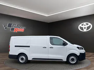 Toyota PROACE Van L2 75KWh Active