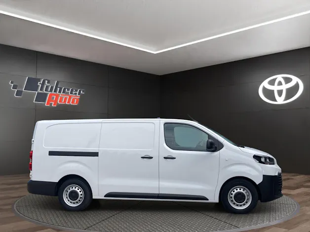 Toyota PROACE Van L2 75KWh Active