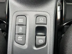 Toyota Aygo X 1.5 VVT-i HSD GR Sport
