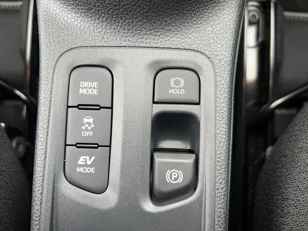 Toyota Aygo X 1.5 VVT-i HSD GR Sport