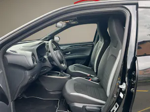 Toyota Aygo X 1.5 VVT-i HSD GR Sport