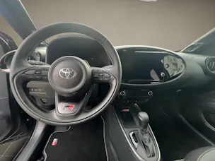 Toyota Aygo X 1.5 VVT-i HSD GR Sport