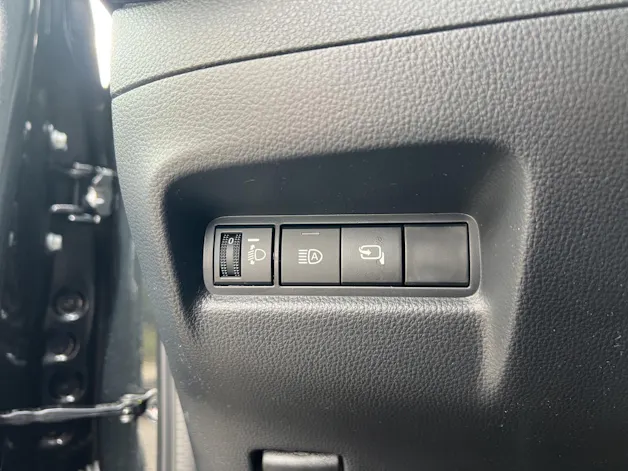 Toyota Aygo X 1.5 VVT-i HSD GR Sport
