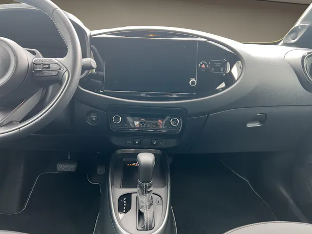 Toyota Aygo X 1.5 VVT-i HSD GR Sport