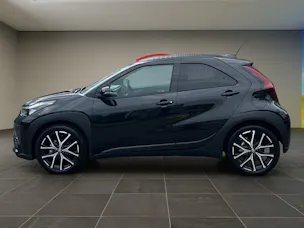 Toyota Aygo X 1.5 VVT-i HSD GR Sport