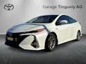 Toyota Prius 1.8 VVTi HSD Plug-In Solar