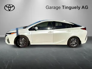 Toyota Prius 1.8 VVTi HSD Plug-In Solar