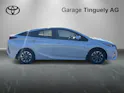 Toyota Prius 1.8 VVTi HSD Plug-In Solar