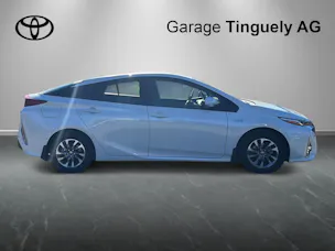 Toyota Prius 1.8 VVTi HSD Plug-In Solar