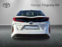 Toyota Prius 1.8 VVTi HSD Plug-In Solar