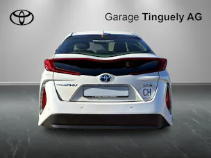 Toyota Prius 1.8 VVTi HSD Plug-In Solar
