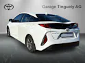 Toyota Prius 1.8 VVTi HSD Plug-In Solar