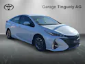 Toyota Prius 1.8 VVTi HSD Plug-In Solar
