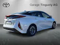 Toyota Prius 1.8 VVTi HSD Plug-In Solar