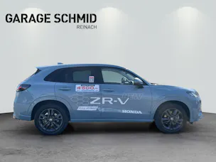 HONDA ZR-V 2.0 i-MMD Advance