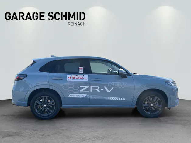 HONDA ZR-V 2.0 i-MMD Advance