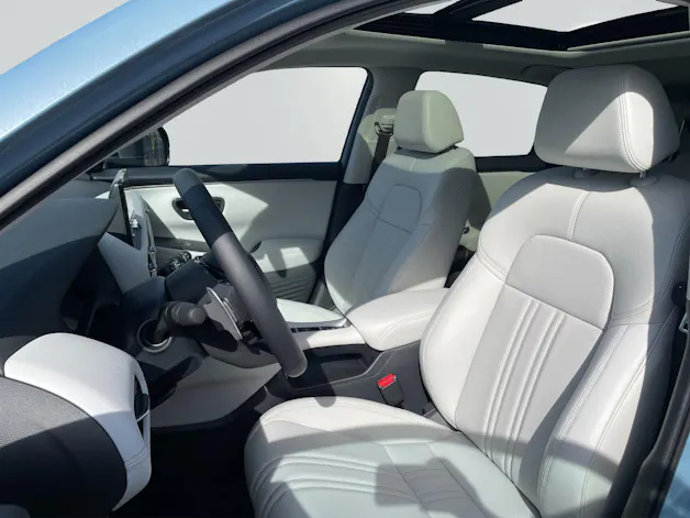 HONDA ZR-V 2.0 i-MMD Advance