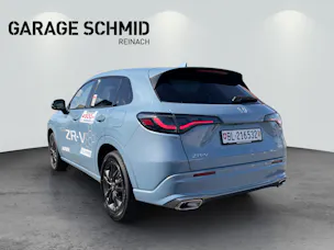 HONDA ZR-V 2.0 i-MMD Advance