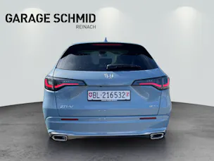 HONDA ZR-V 2.0 i-MMD Advance