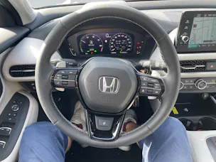 HONDA ZR-V 2.0 i-MMD Advance
