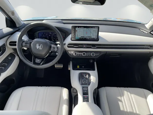 HONDA ZR-V 2.0 i-MMD Advance