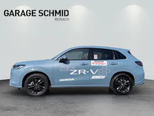 HONDA ZR-V 2.0 i-MMD Advance