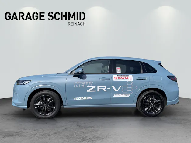 HONDA ZR-V 2.0 i-MMD Advance